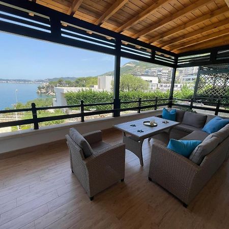 Vlorë Aneta'S Beach House מראה חיצוני תמונה