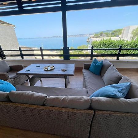 Vlorë Aneta'S Beach House מראה חיצוני תמונה