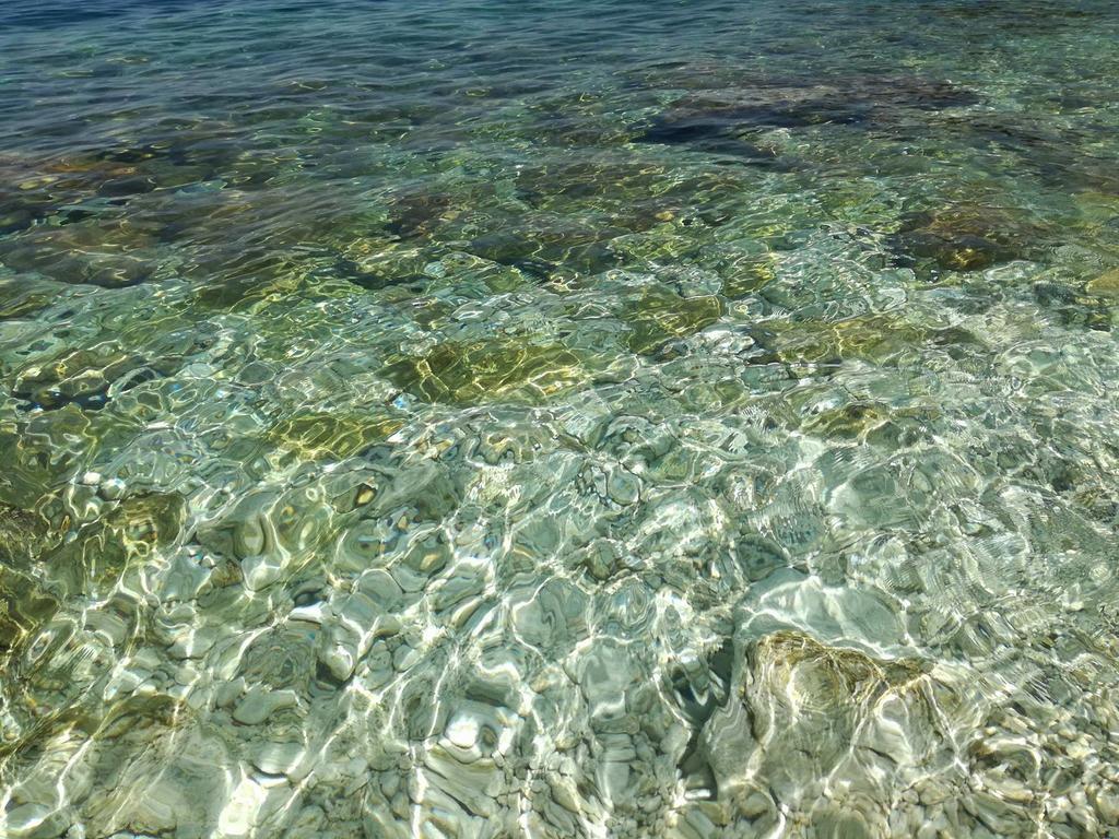 Vlorë Aneta'S Beach House מראה חיצוני תמונה