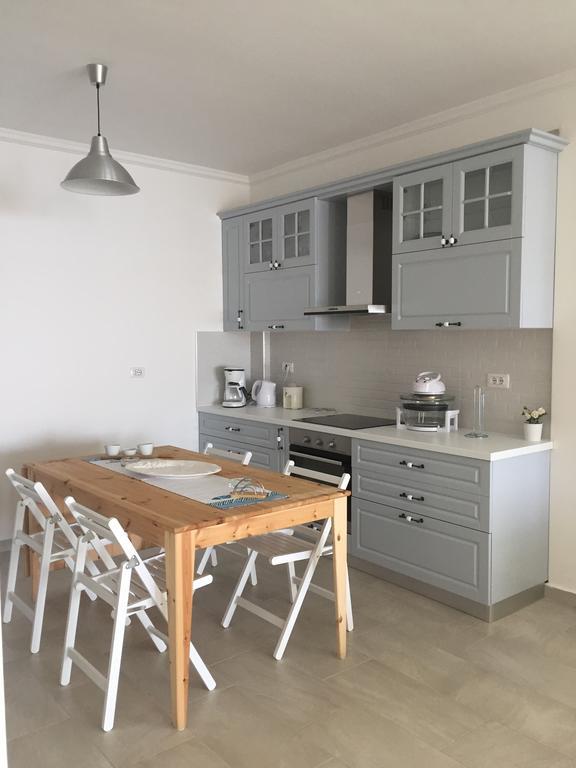Vlorë Aneta'S Beach House חדר תמונה