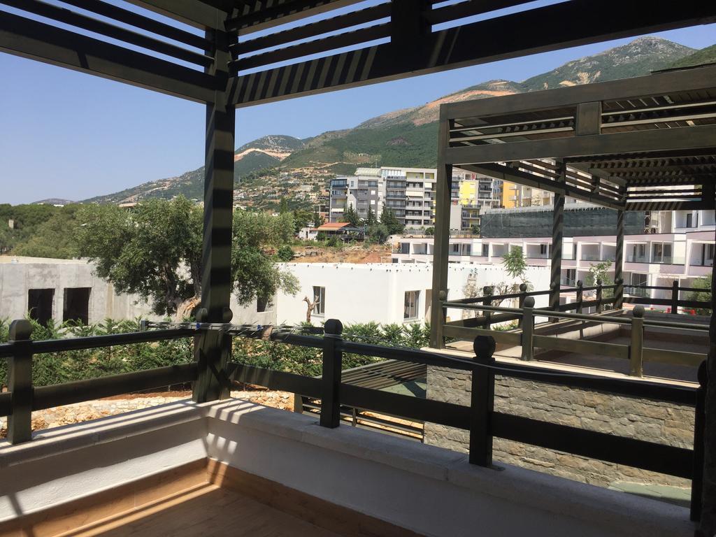 Vlorë Aneta'S Beach House חדר תמונה