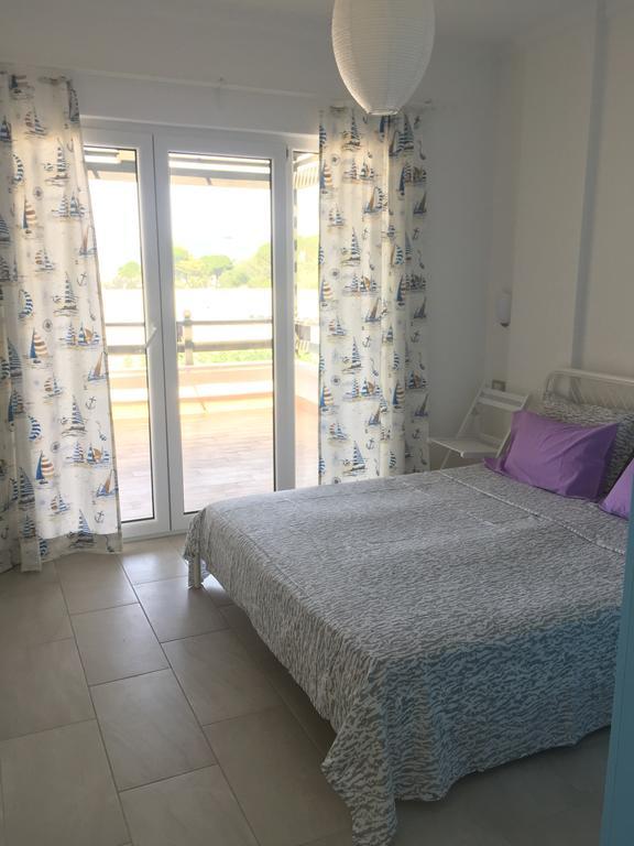 Vlorë Aneta'S Beach House חדר תמונה
