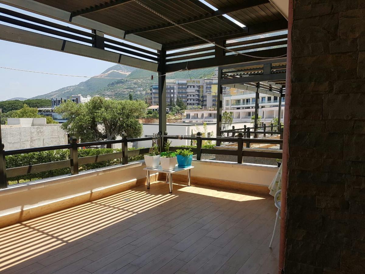 Vlorë Aneta'S Beach House מראה חיצוני תמונה