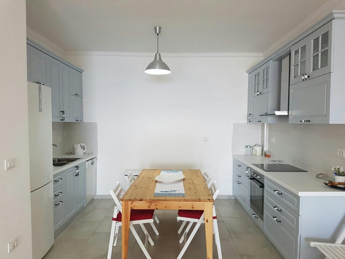 Vlorë Aneta'S Beach House מראה חיצוני תמונה