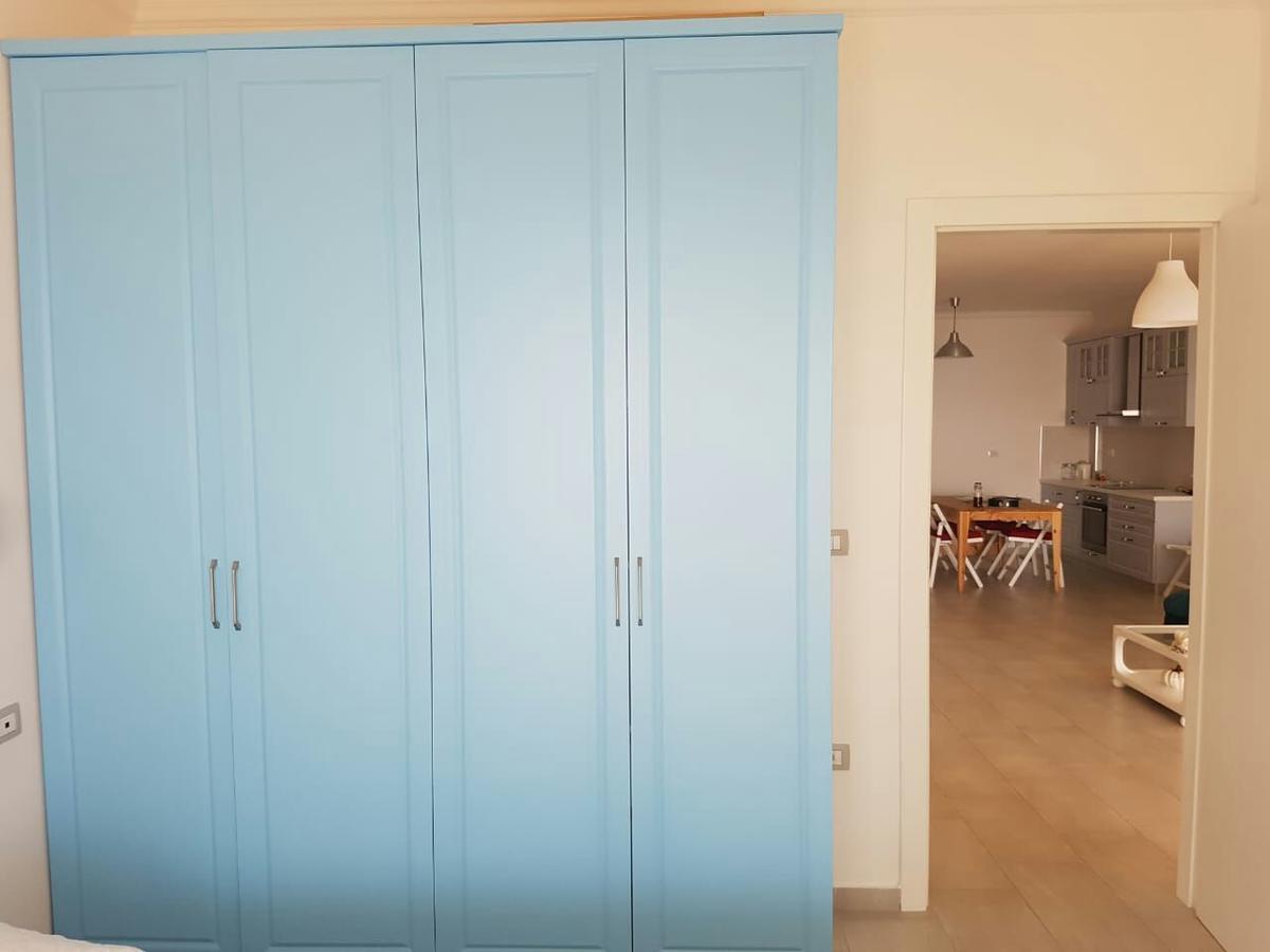 Vlorë Aneta'S Beach House מראה חיצוני תמונה