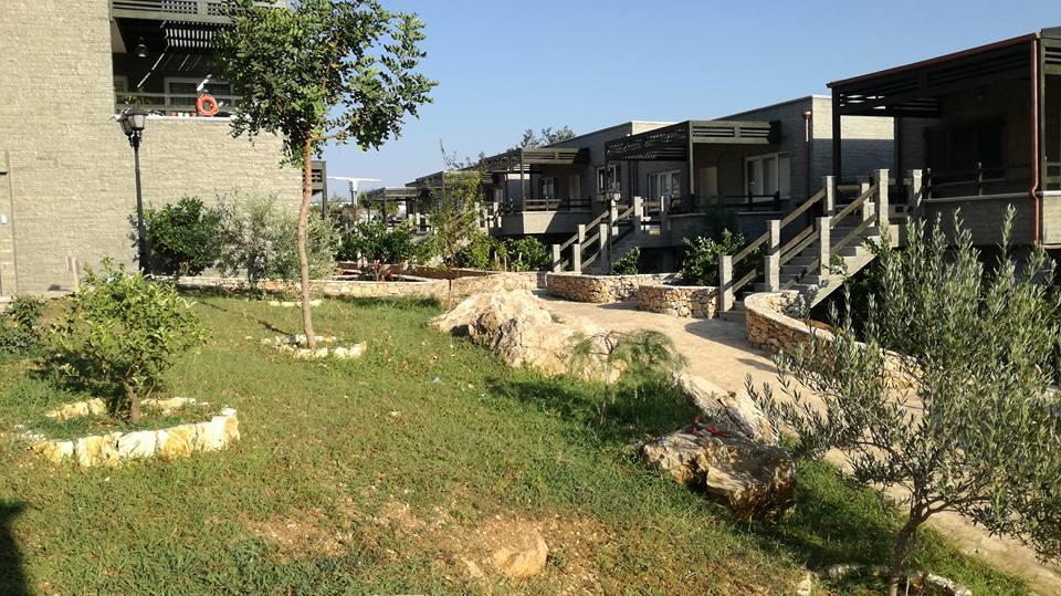 Vlorë Aneta'S Beach House מראה חיצוני תמונה