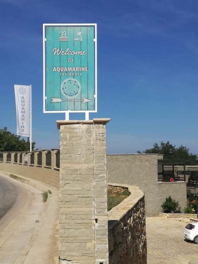 Vlorë Aneta'S Beach House מראה חיצוני תמונה