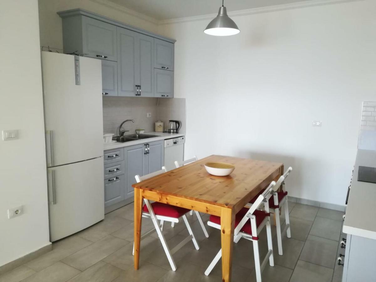 Vlorë Aneta'S Beach House מראה חיצוני תמונה
