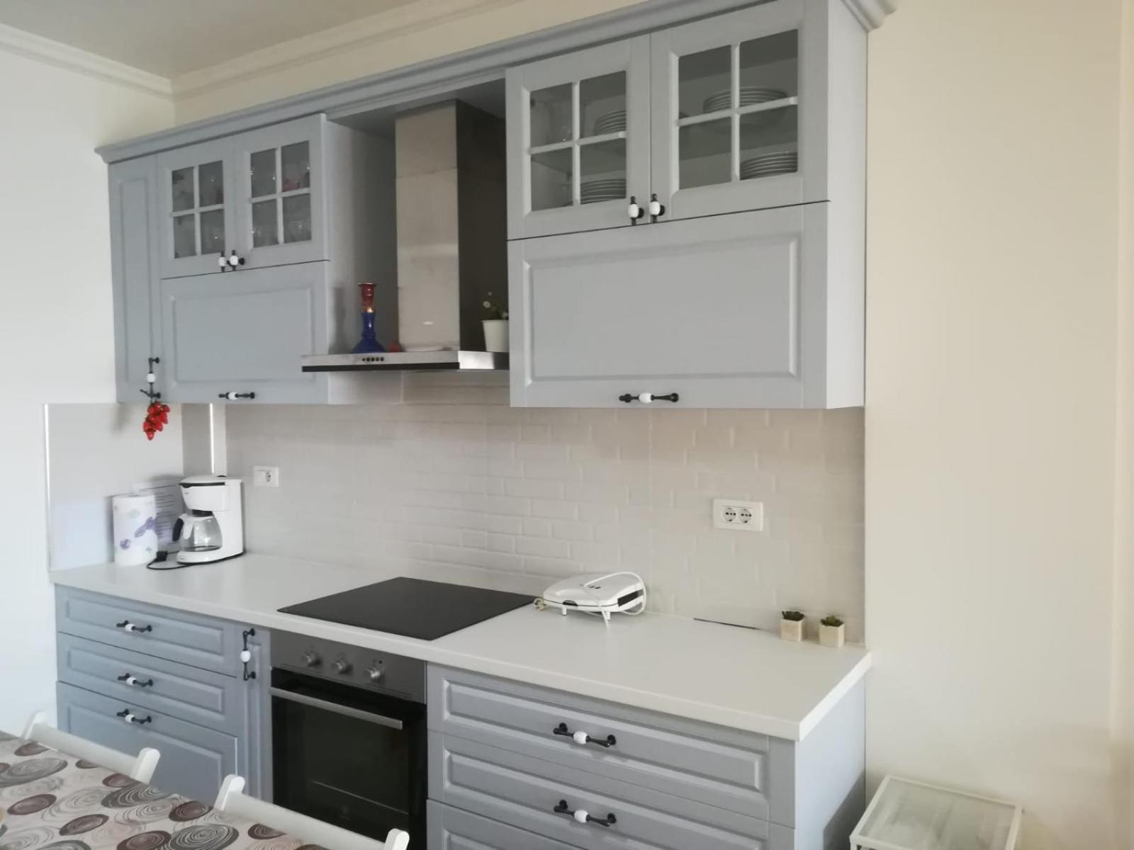 Vlorë Aneta'S Beach House מראה חיצוני תמונה